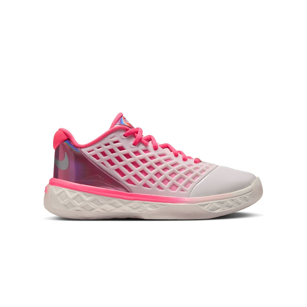 Kids Kobe III Low 'Sail Hot Punch'