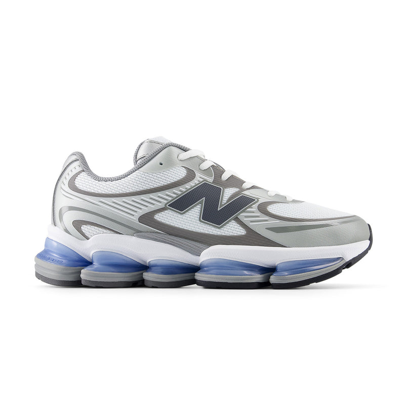 Abzrob 2000 'Grey Blue'