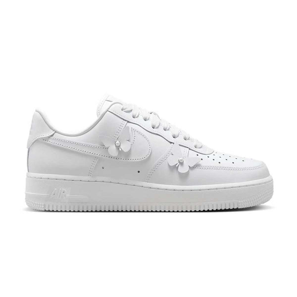 Wmns Air Force 1 Low 'White Black'