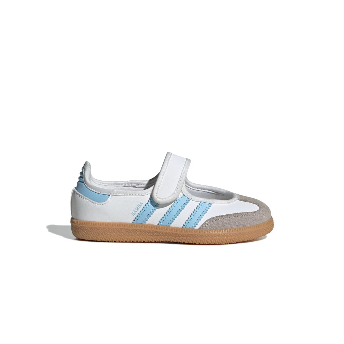 Samba Jane 'Cloud White Clear Sky'