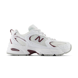 530 'White Faded Plum'