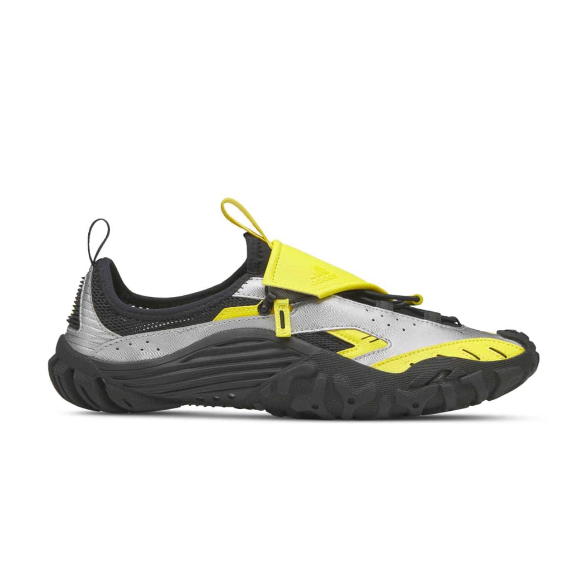 + Pharrell Williams Water Moc 'Yellow Black'