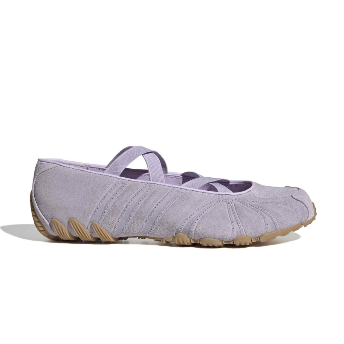 Wmns Ghost Sprint Ballet 'Ice Lavender'