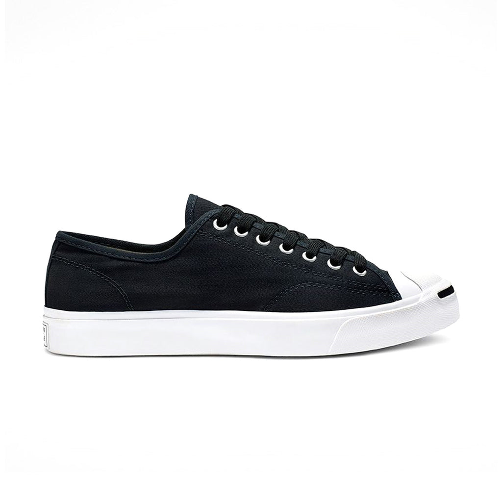 Converse Jack Purcell First In Class Black Limited Edt