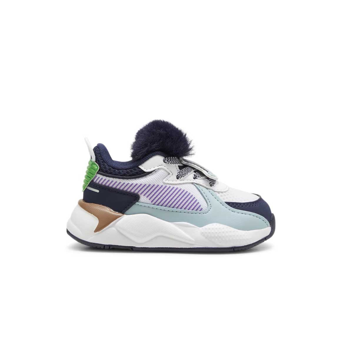 + Trolls Kids RS-X 'Little Kid Branch'
