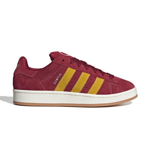 Campus 00s 'Collegiate Burgundy Yellow'