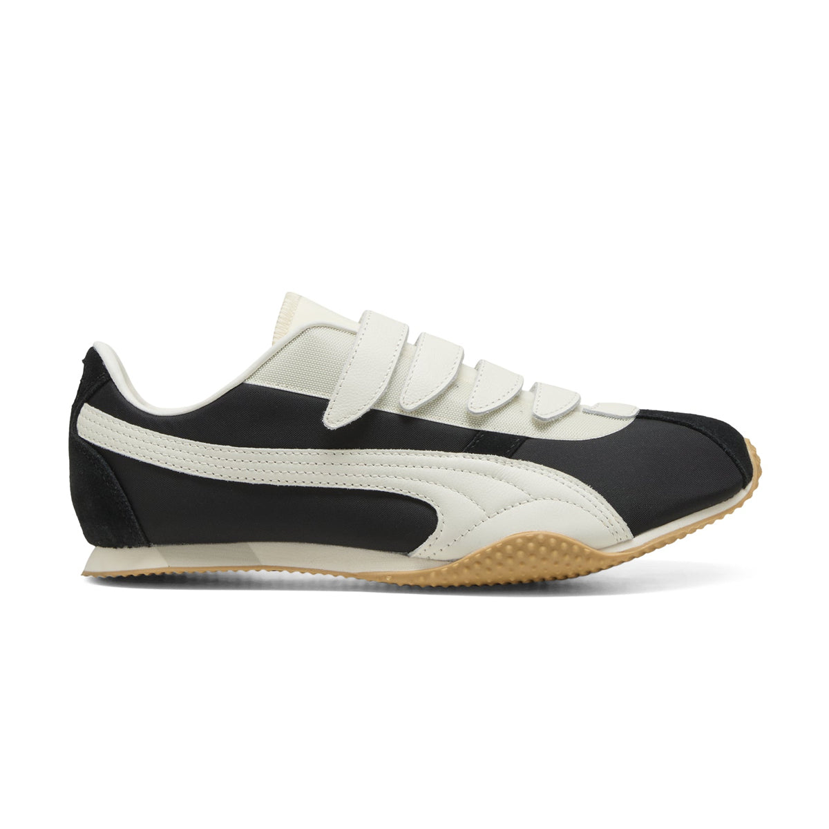 H-Street Strap 'PUMA Black Warm White'