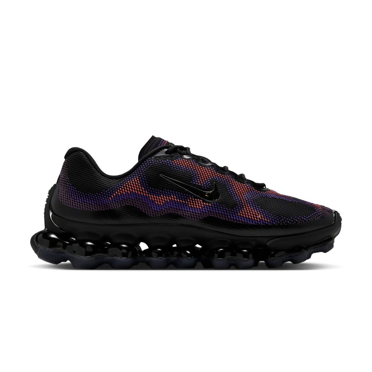 Air Liquid Max 'Black Hyper Grape'