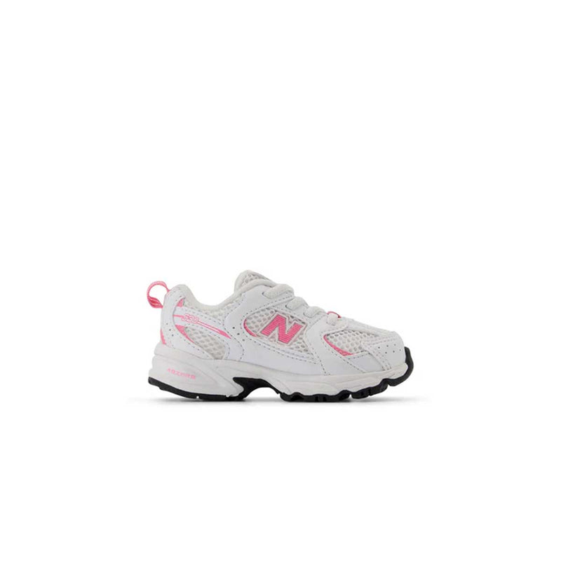 Toddlers 530 'White Pink'