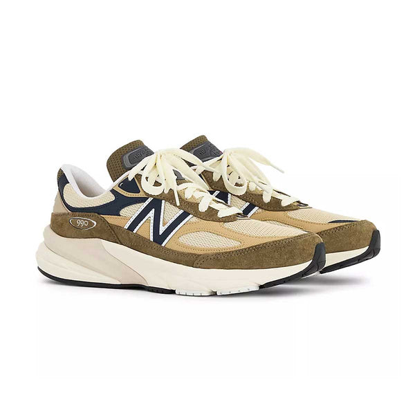 in USA 990v6 'Dark Camo Incense'