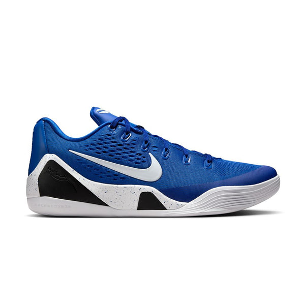 Kobe IX Elite Low Em Protro 'Game Royal'