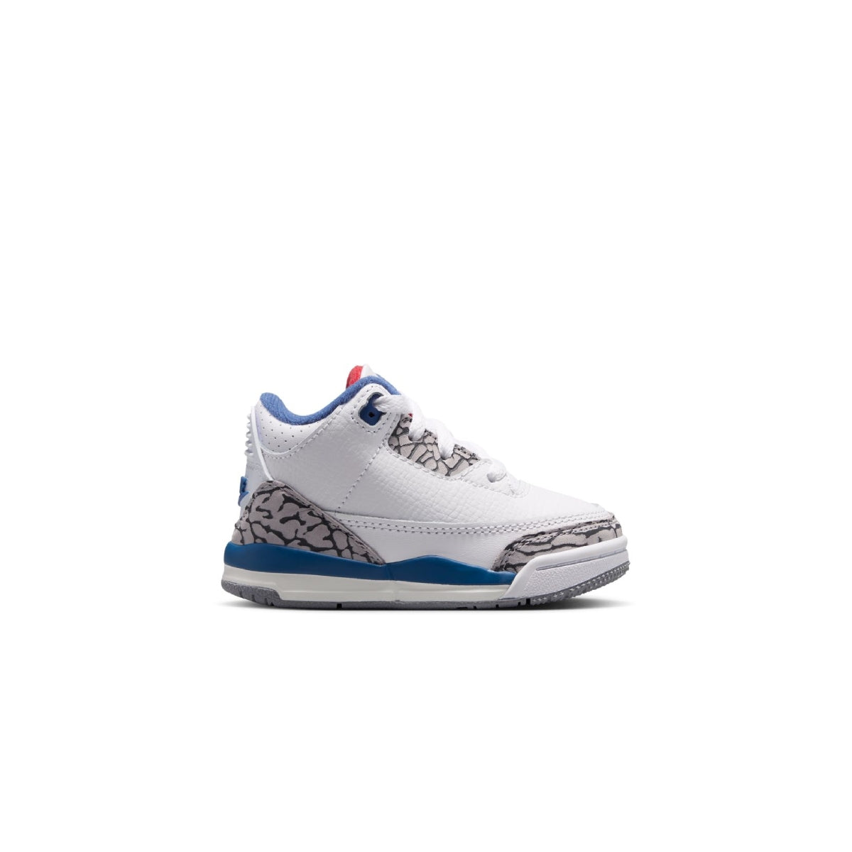 Toddlers Air Jordan 3 Retro 'True Blue'