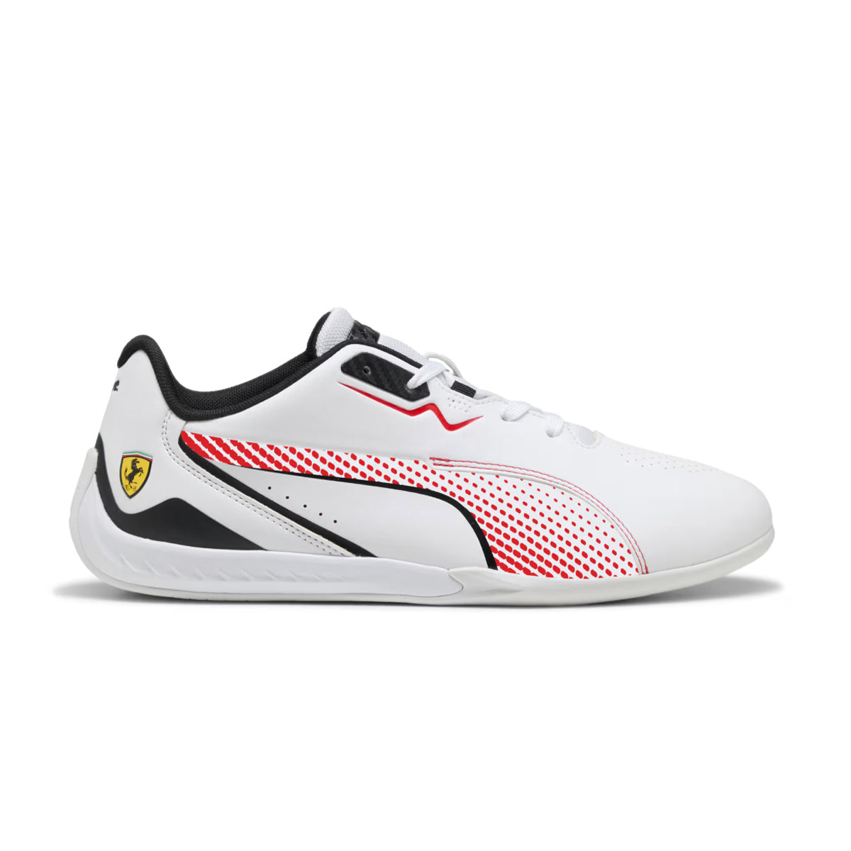 + Scuderia Ferrari Drift Cat 11 'PUMA White'