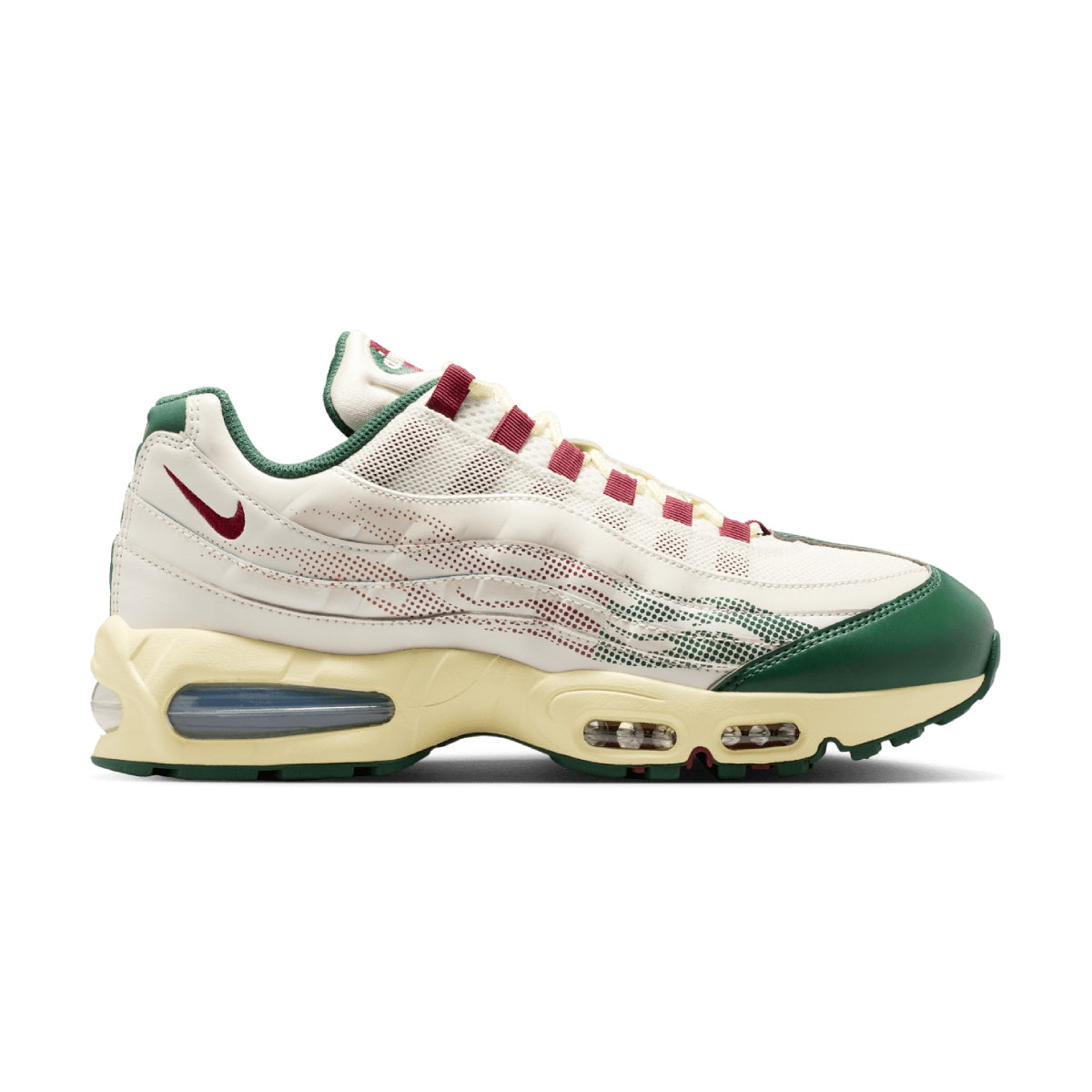 Air Max 95 Big Bubble 'Mexico'