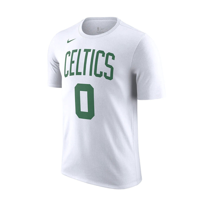 Boston Celtics NBA Tee 'White'