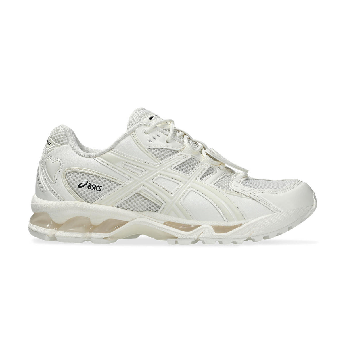 + KIMHĒKIM GEL-Nimbus 10.1 'Off White'