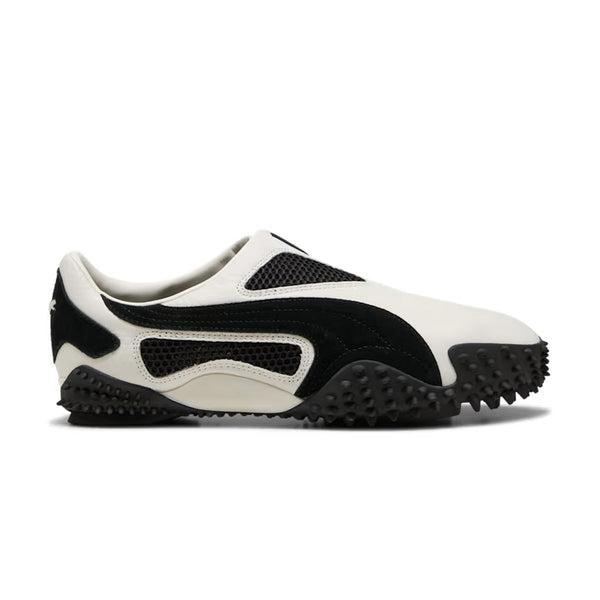 Ur Mostro 'White Black'