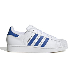 Superstar II 'White Blue'