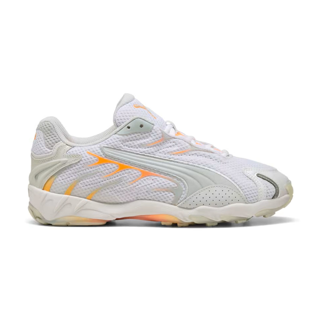 ★PUMA★ Inhale White Heat Fire 40156013 PUMA Inhale 40156013 - Shiekh