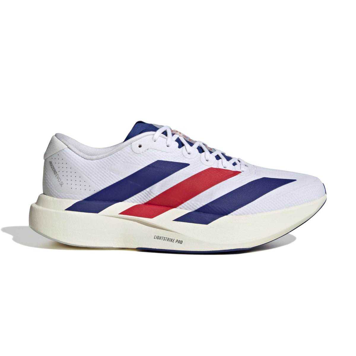 Adizero Evo SL 'Cloud White Mystery Ink'