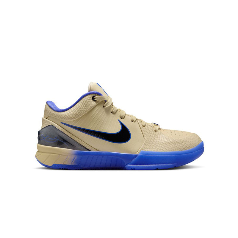 + FC Barcelona Kids Kobe IV 'Team Gold'