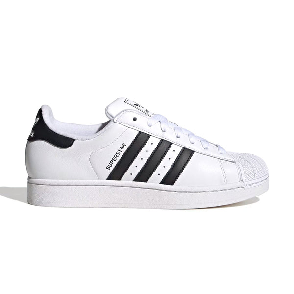 Superstar II 'Cloud White Core Black'