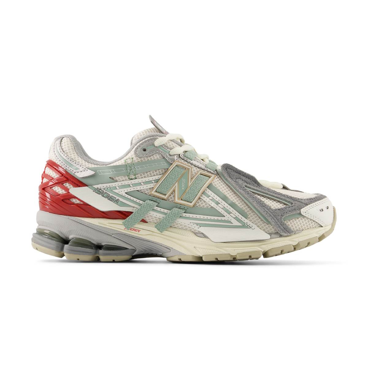 1906A 'Sea Salt Lone Star Grey'