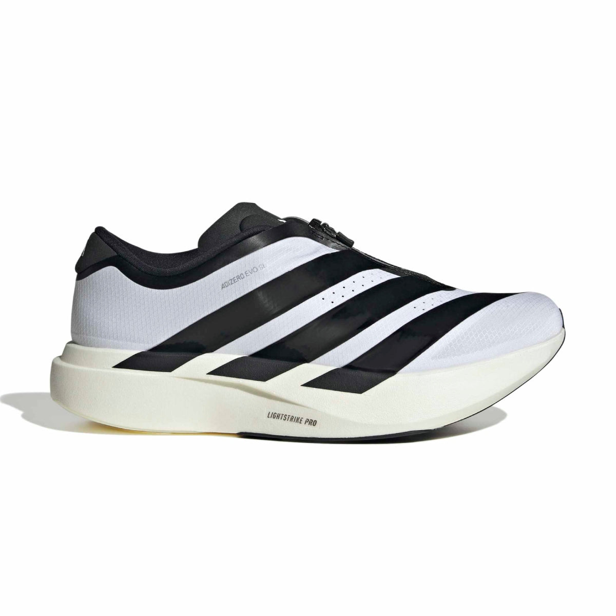 Adizero Evo SL Zip 'Cloud White'