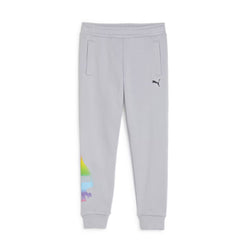 + TROLLS Sweatpants 'Gray Fog'