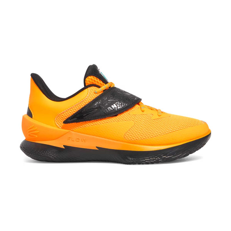 Curry Fox 1 'Banzitos'