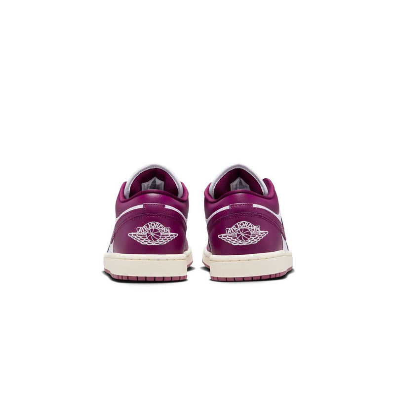 Wmns Air Jordan 1 Low 'Fireberry'