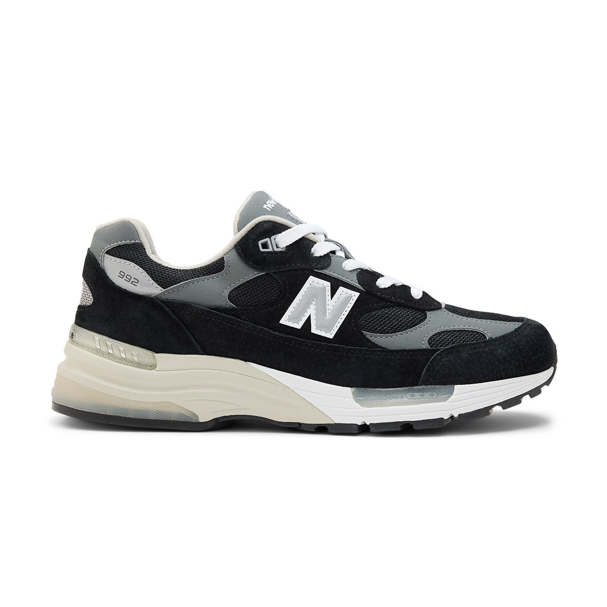 in USA 992 'Black'