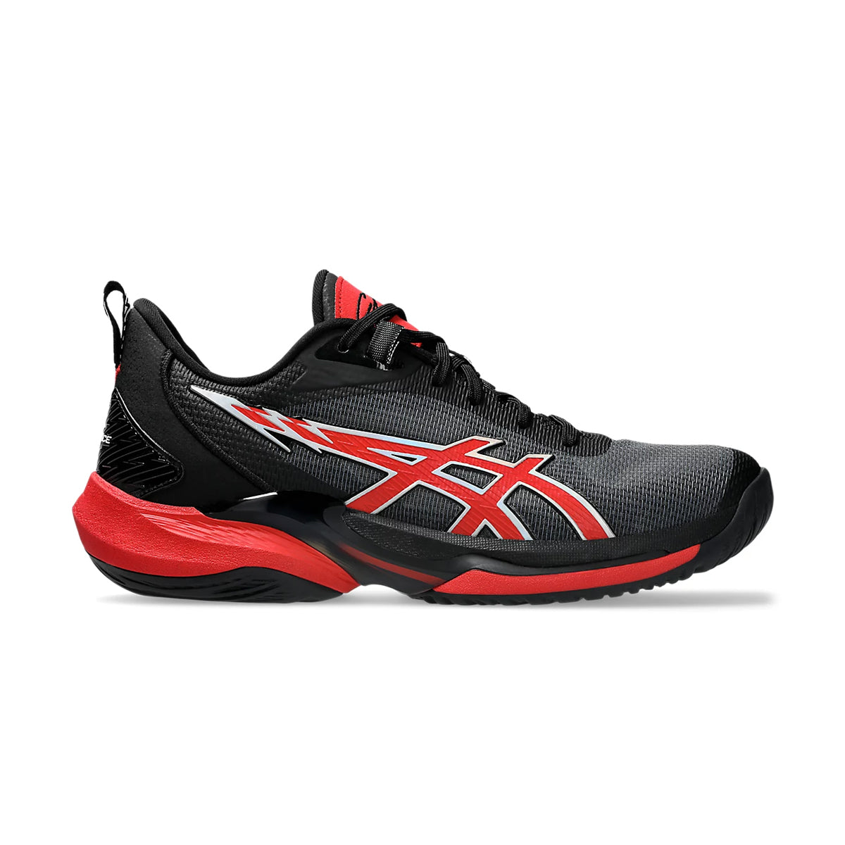 ASICS | Swiftace Yuki 'Black Red' | Limited Edt | footwear