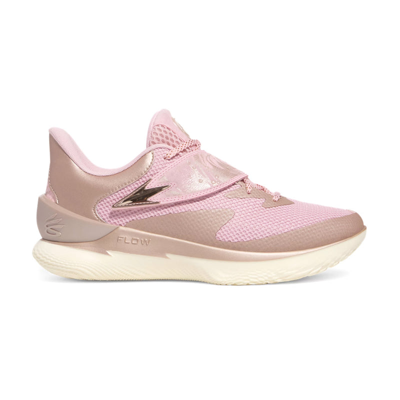 Curry Fox 1 'Reign Rose'