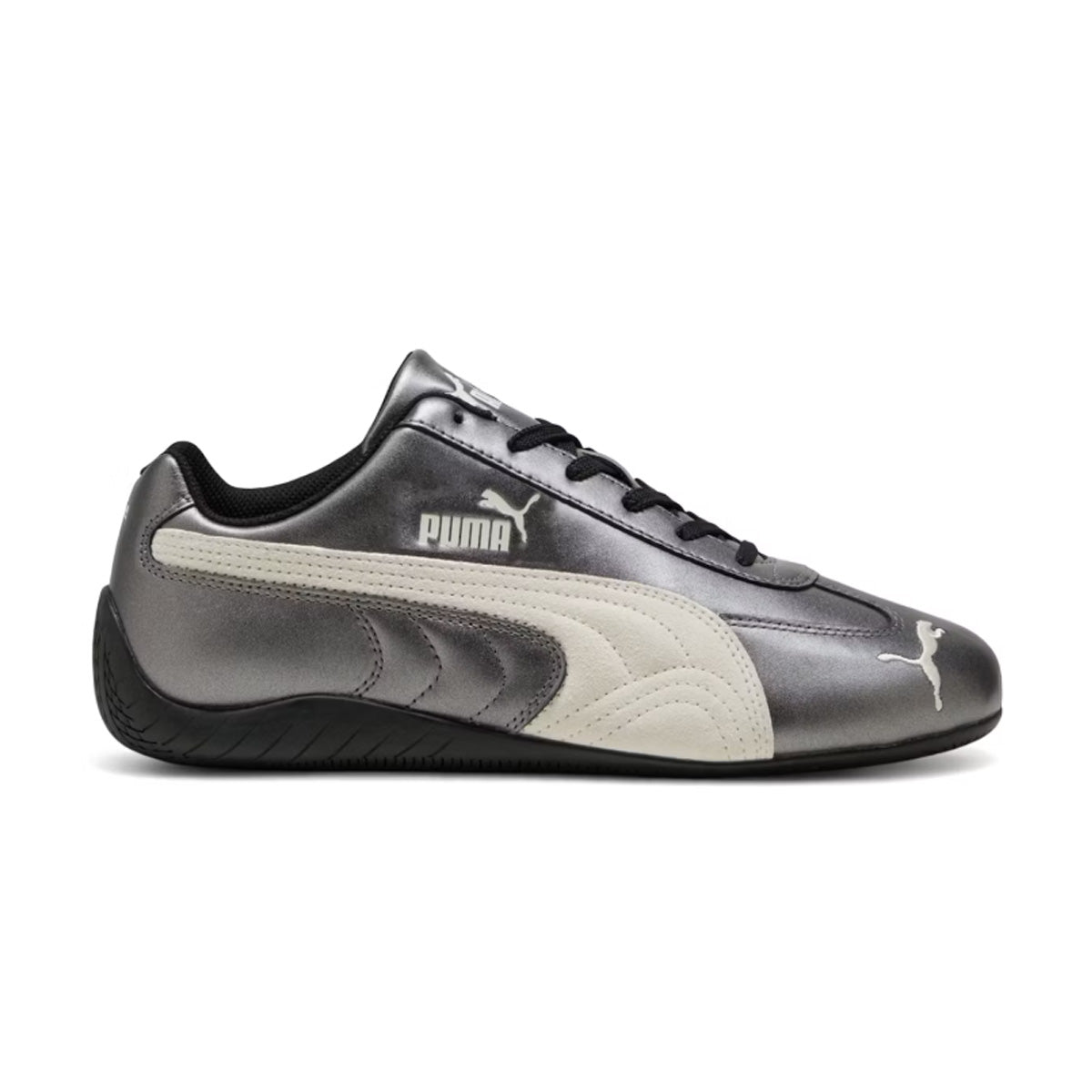 Speedcat Metallic 'Black'