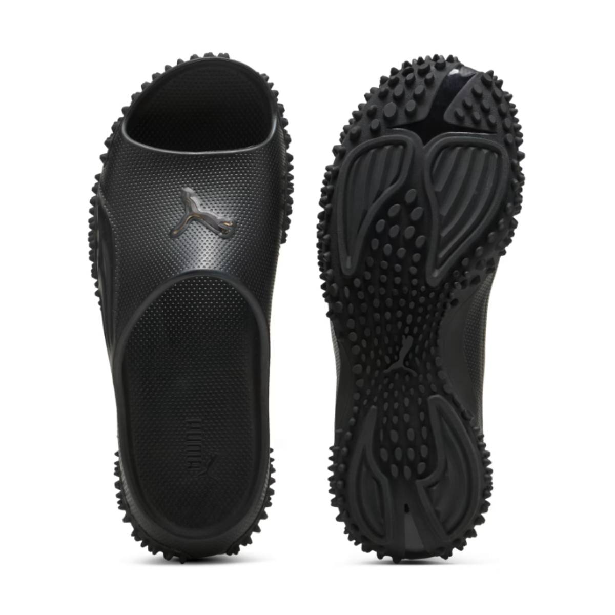 Mostro Slide 'PUMA Black'