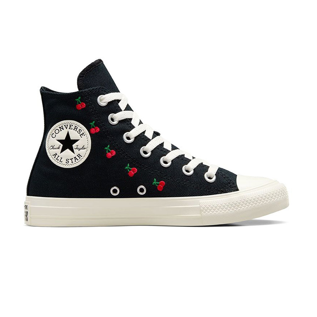 Scarpe da ginnastica Converse Ctas Malden Street Mid A01715C Black ...