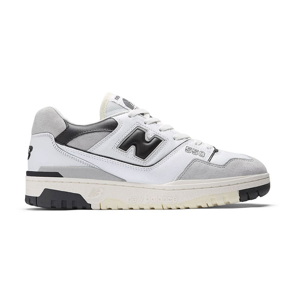 550 'White Black'