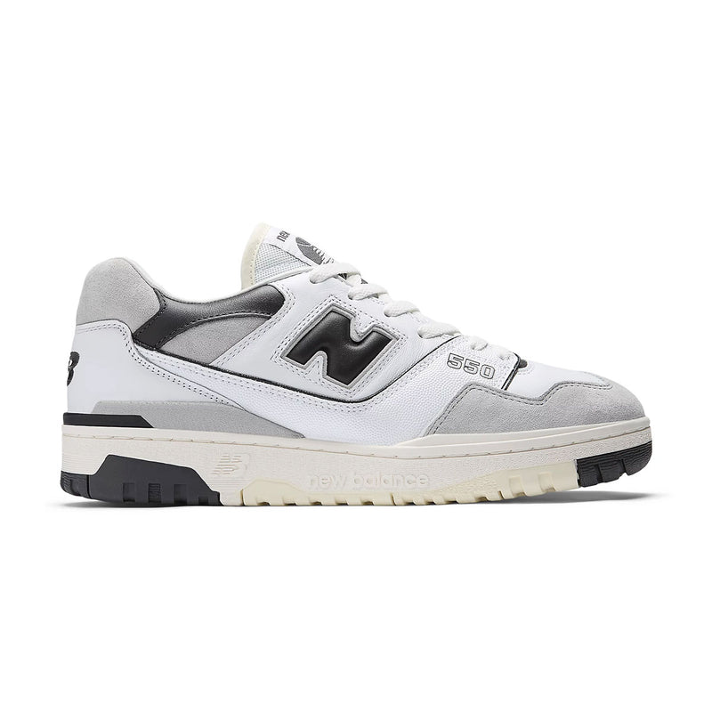 550 'White Black'