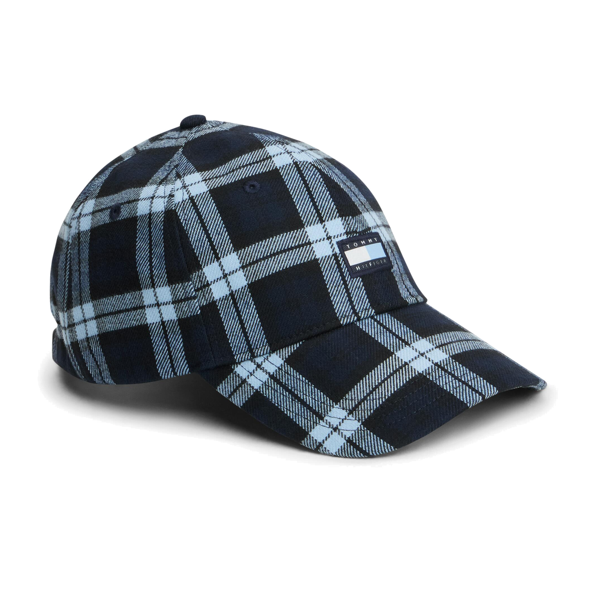 + Fragment Check Cap 'Navy Blue'