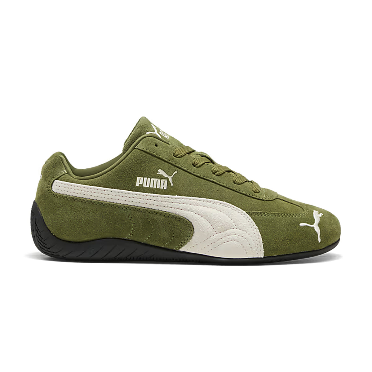 Speedcat OG 'Olive Green Puma Black'