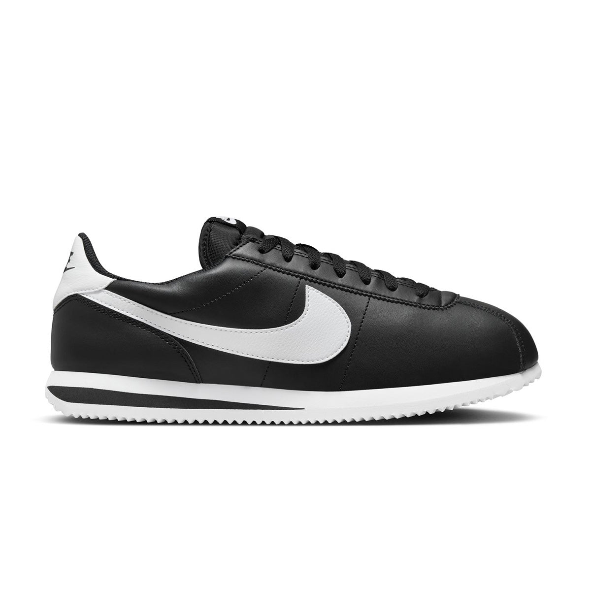 Cortez 'Black White'