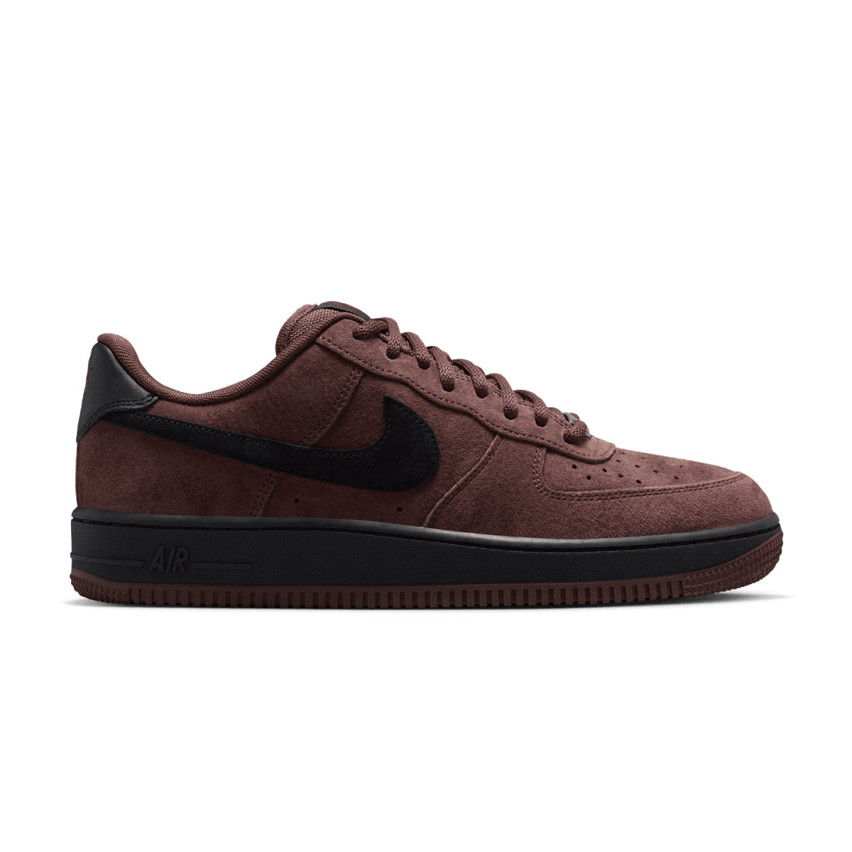 SB Air Force 1 'Light Chocolate'