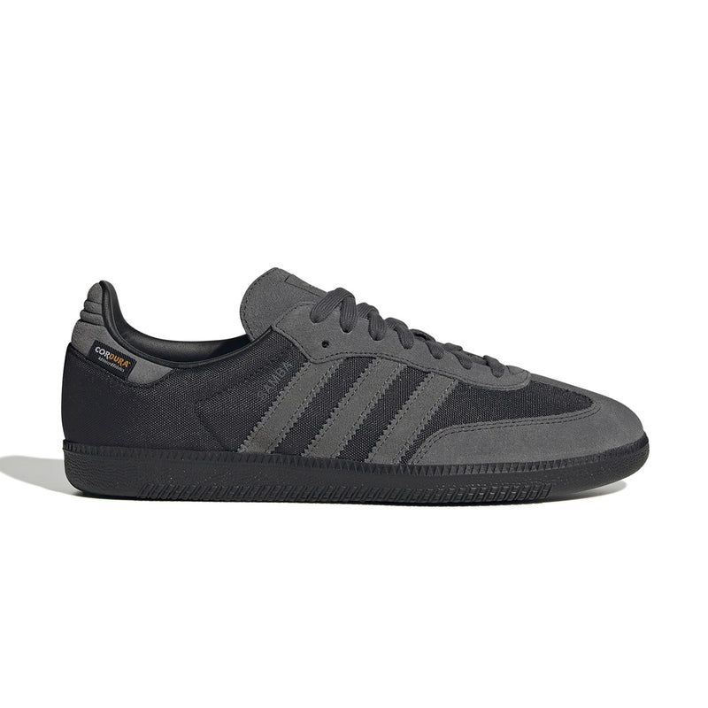 Samba OG 'Core Black Grey Six'