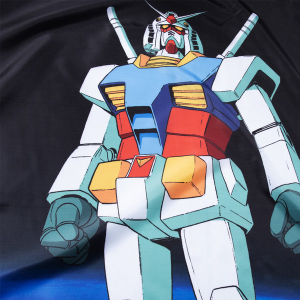 + Mobile Suit Gundam RX-78 Banner 'Multi'