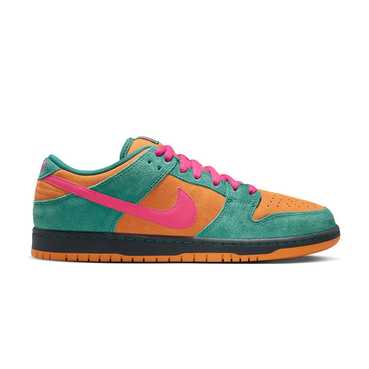 SB Dunk Low 'Watermelon'