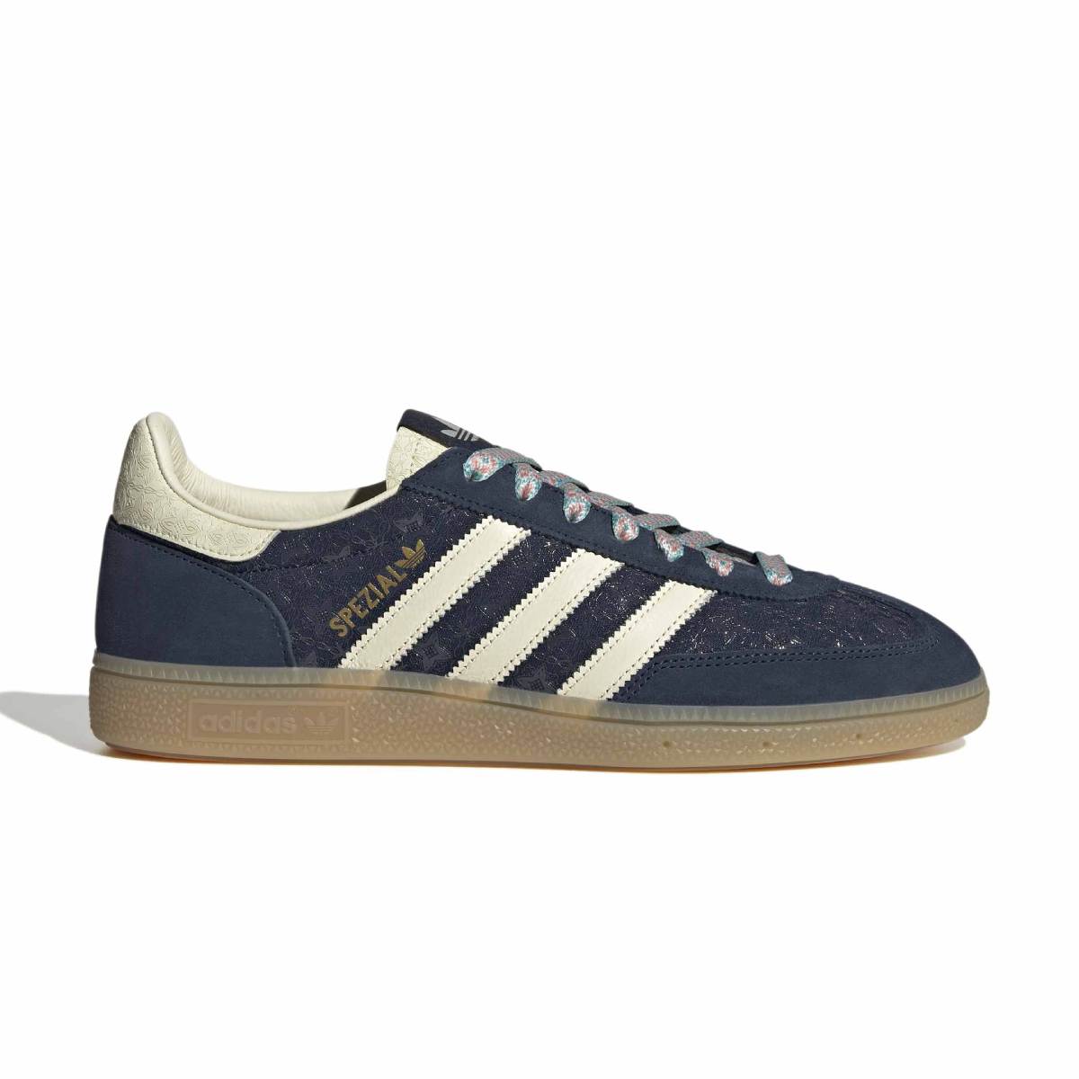 Handball Spezial 'Night Indigo Cream White'
