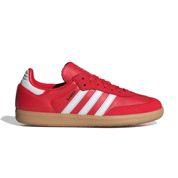 Wmns Samba OG 'Better Scarlet'