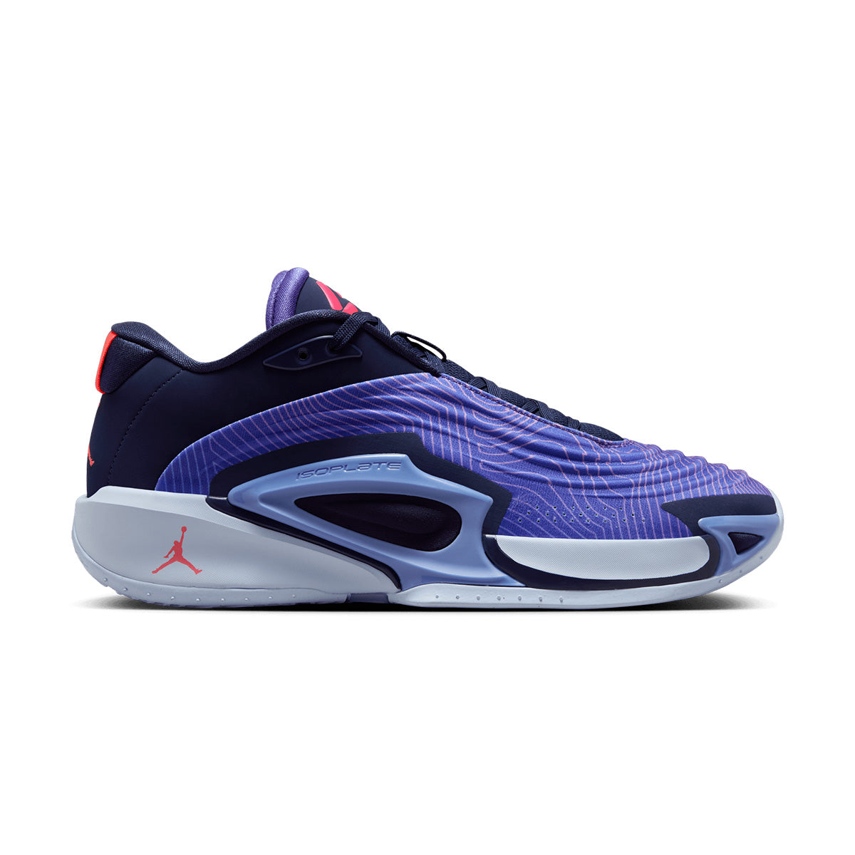 Jordan Brand | Luka 3 PF 'Comet Purple' | Limited Edt | footwear
