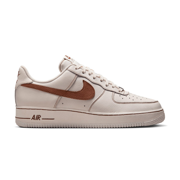 Air Force 1 '07 LV8 'Ivory Brown'